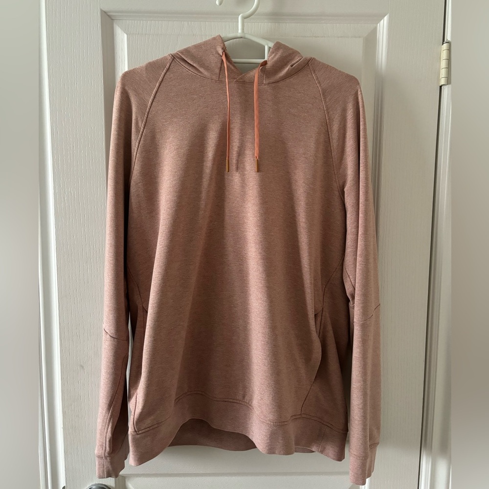 Lululemon city sweat hoodie